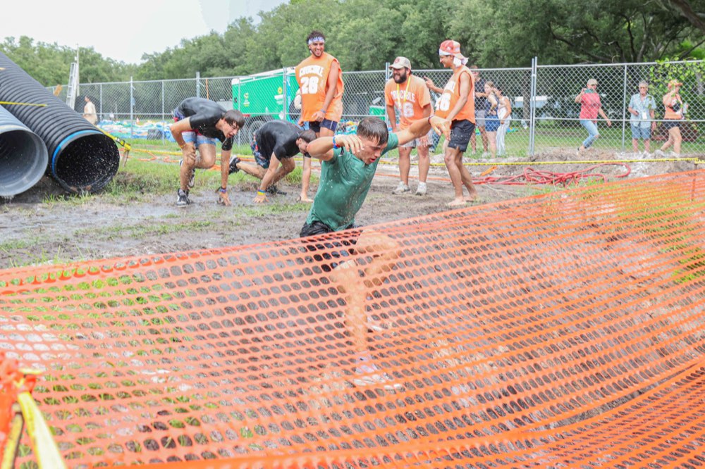 Field day