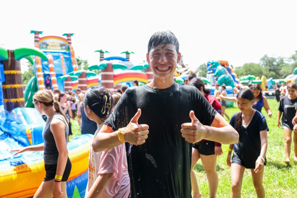 Water Day